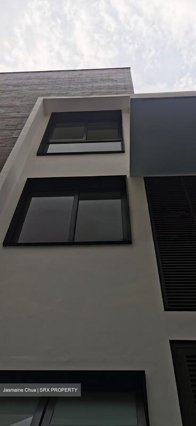 Jalan Kakatua (D21), Detached #456532121